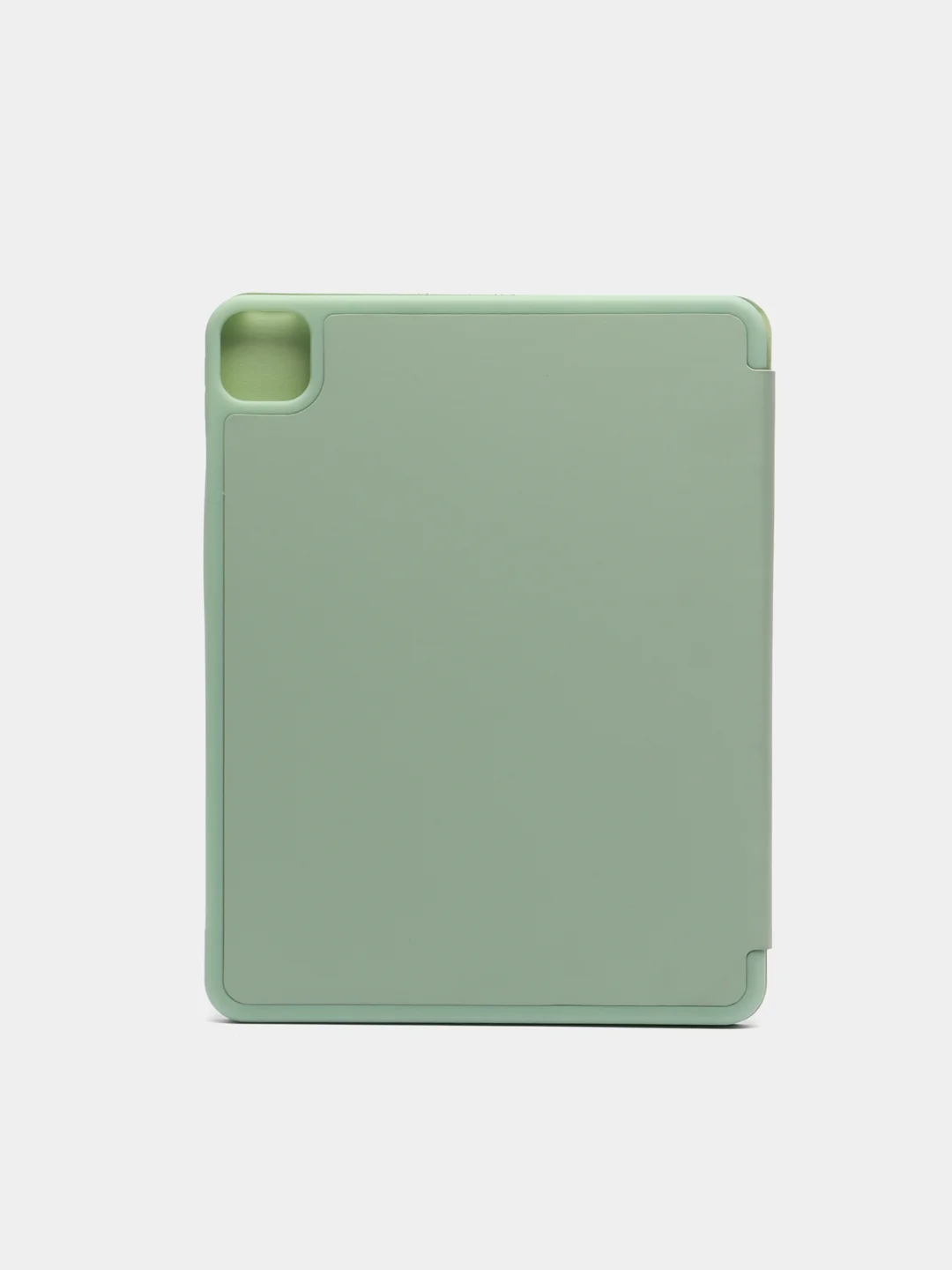Бирюзовый чехол книжка для Apple iPad Pro 11 (2020) Smart Case