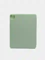Бирюзовый чехол книжка для Apple iPad Pro 11 (2020) Smart Case