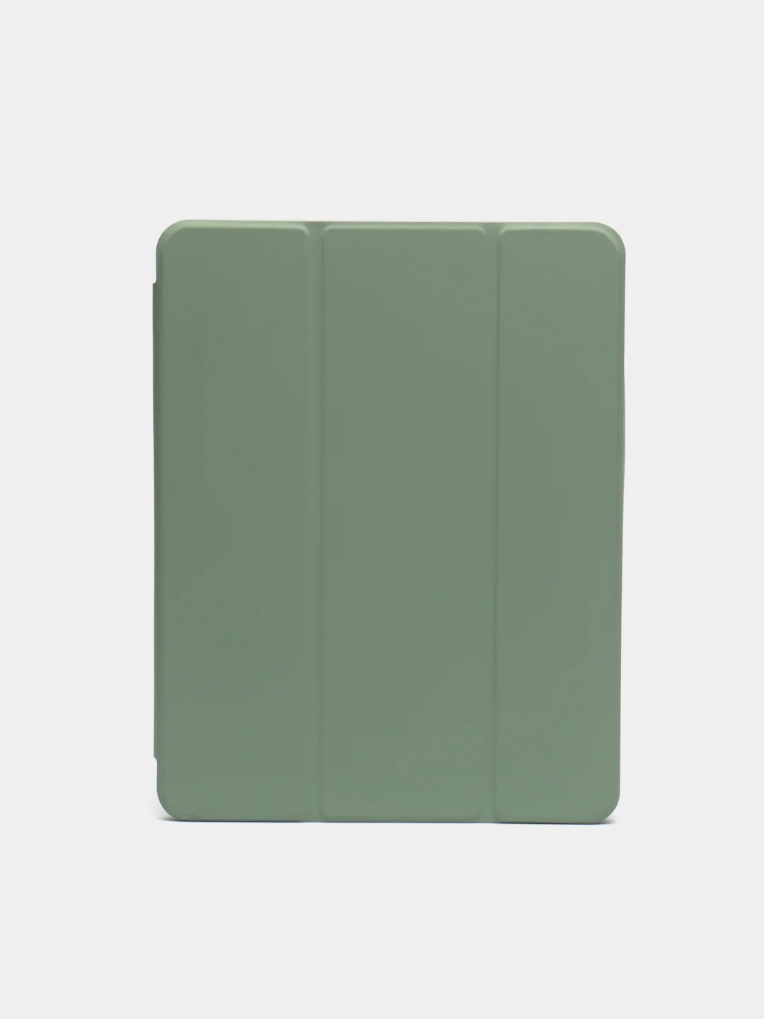 Бирюзовый чехол книжка для Apple iPad Pro 11 (2020) Smart Case