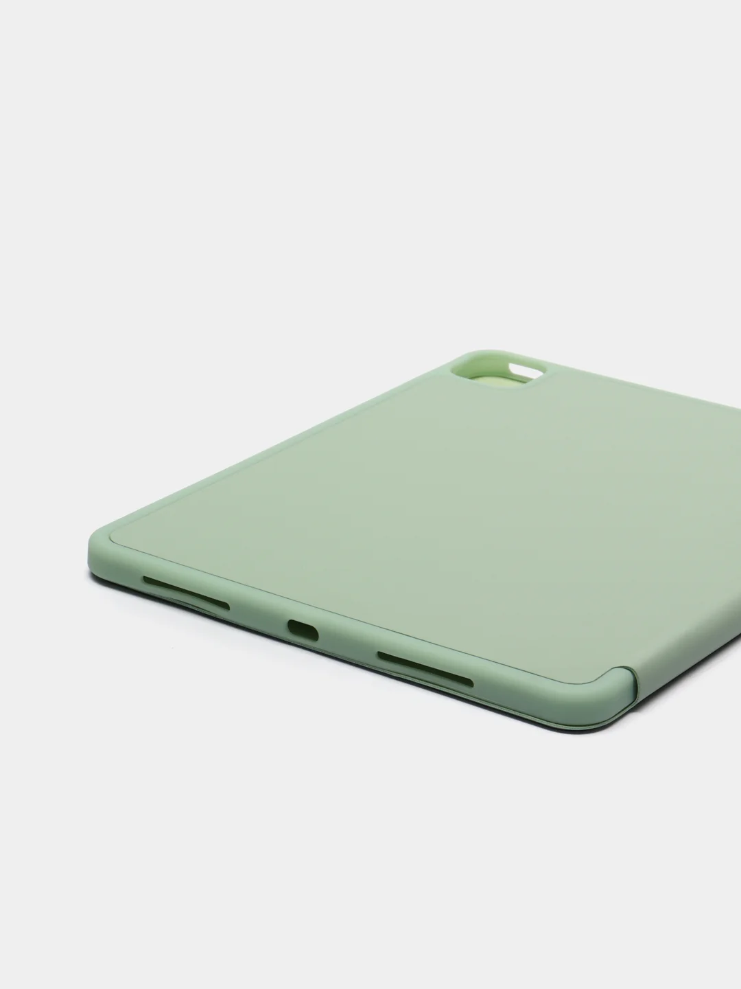 Бирюзовый чехол книжка для Apple iPad Pro 11 (2020) Smart Case