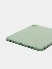 Бирюзовый чехол книжка для Apple iPad Pro 11 (2020) Smart Case
