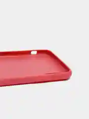 Индиго чехол силиконовый, матовый, мягкий для Айфон iPhone XSMax / 11 / 11 Pro /  11 Pro Max / 12