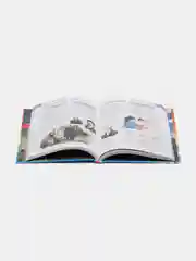 Энциклопедия для детей и школьников "Человек", с иллюстрациями