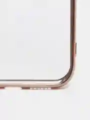 Золотой чехол для iPhone 11