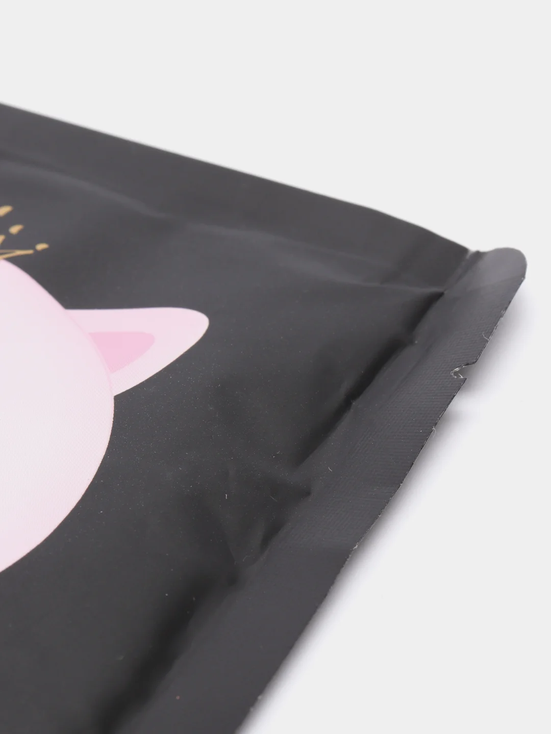 Тканевая маска для лица йогуртовая Piggy Yogurt Mask, с эффектом увлажнения и питания кожи