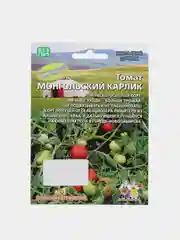 Семена Томат "Монгольский карлик"