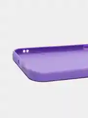 Пурпурный чехол для iPhone 11, 11 Pro, 11 Pro Max, 12 mini, 12, 12 Pro, 12 Pro Max, 13, 13 Pro Max