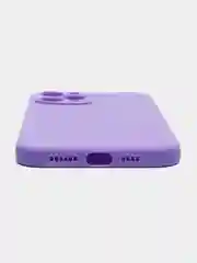 Пурпурный чехол для iPhone 11, 11 Pro, 11 Pro Max, 12 mini, 12, 12 Pro, 12 Pro Max, 13, 13 Pro Max