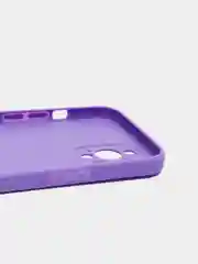 Пурпурный чехол для iPhone 11, 11 Pro, 11 Pro Max, 12 mini, 12, 12 Pro, 12 Pro Max, 13, 13 Pro Max
