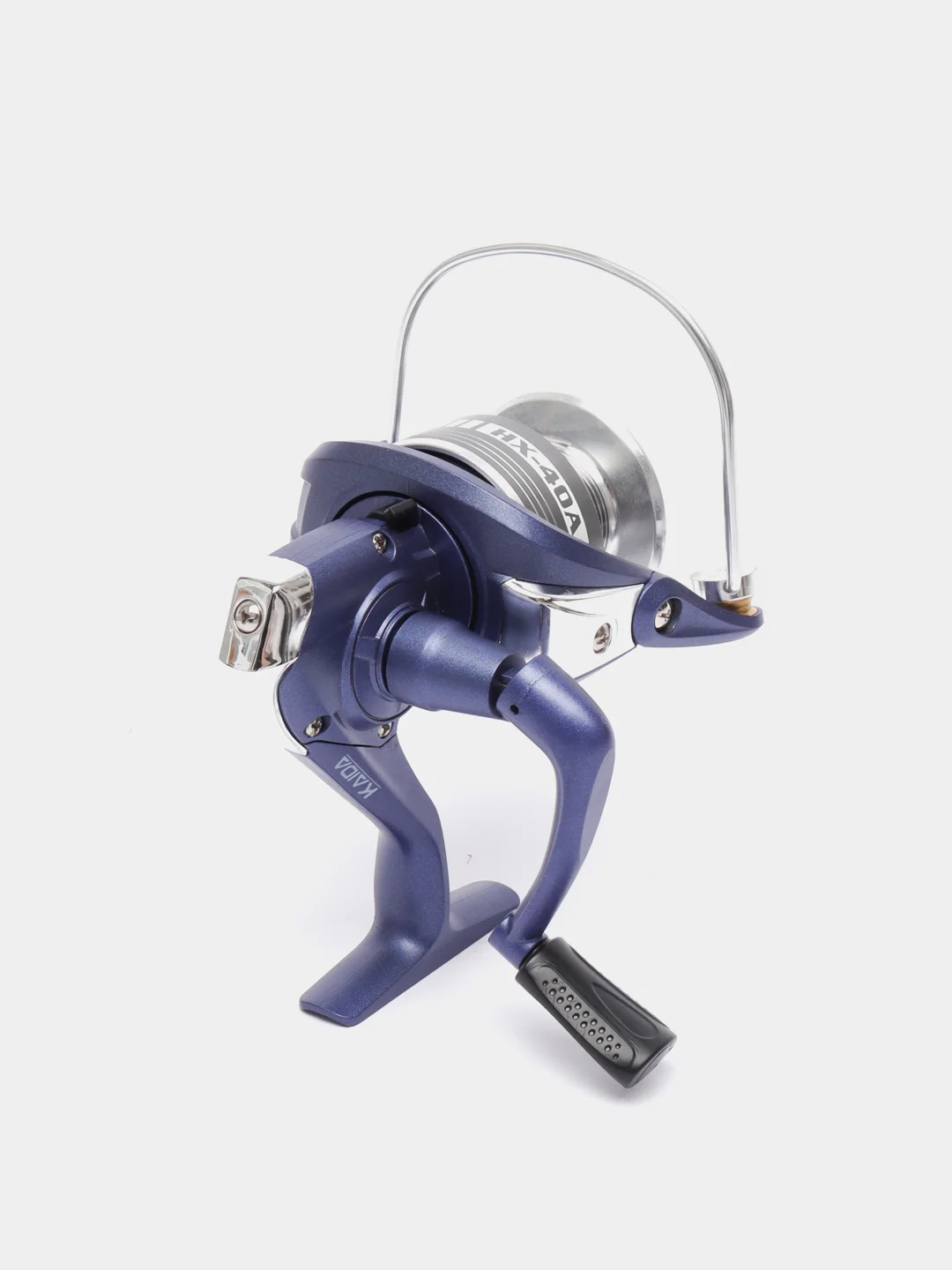Катушка Kaida HX 20-30-40A
