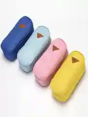 Пенал-косметичка школьный, детский