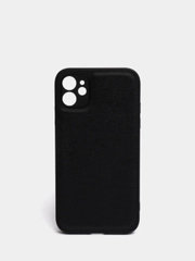 Кожаный чехол на айфон iPhone 11 Pro Max, 12 Pro, 12 Pro Max