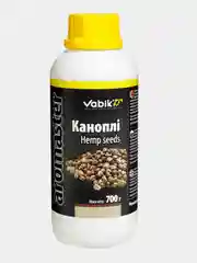 Vabik Aromaster (Вабик Аромастер) ароматический сироп, добавка к рыболовной прикормке, 500 мл