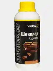 Vabik Aromaster (Вабик Аромастер) ароматический сироп, добавка к рыболовной прикормке, 500 мл