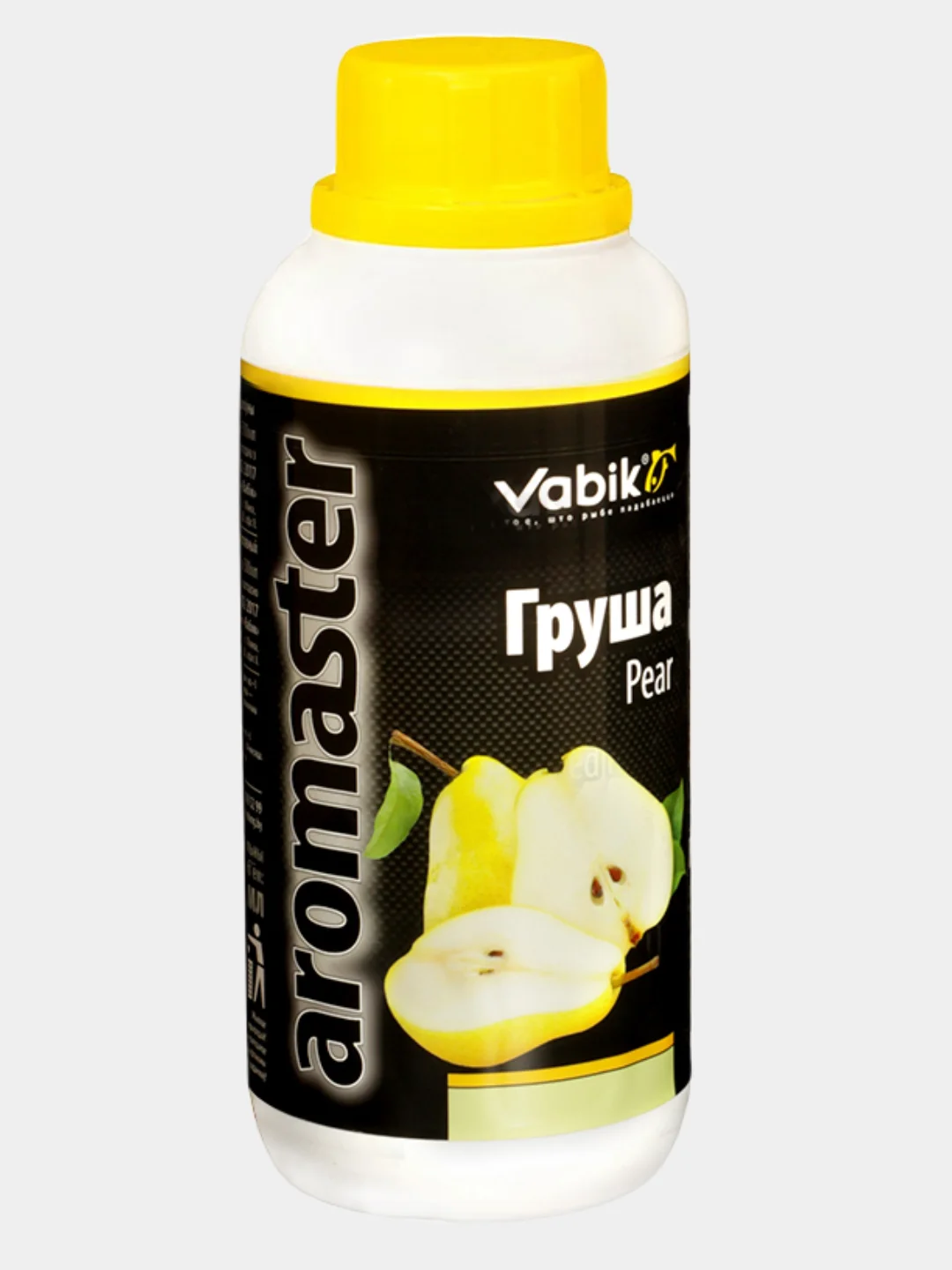 Vabik Aromaster (Вабик Аромастер) ароматический сироп, добавка к рыболовной прикормке, 500 мл