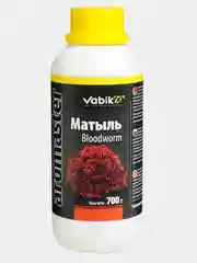 Vabik Aromaster (Вабик Аромастер) ароматический сироп, добавка к рыболовной прикормке, 500 мл