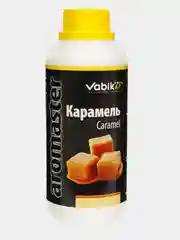 Vabik Aromaster (Вабик Аромастер) ароматический сироп, добавка к рыболовной прикормке, 500 мл