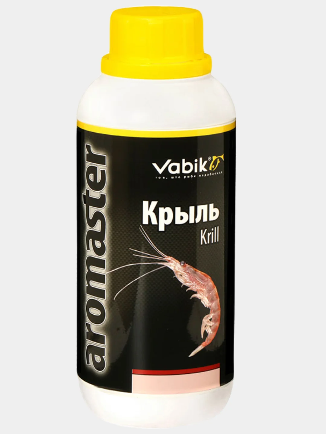 Vabik Aromaster (Вабик Аромастер) ароматический сироп, добавка к рыболовной прикормке, 500 мл