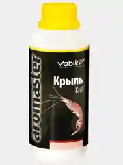 Vabik Aromaster (Вабик Аромастер) ароматический сироп, добавка к рыболовной прикормке, 500 мл