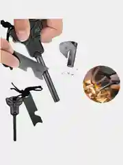 Набор для выживания на природе, профессиональный, туристический