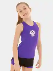 Майка Leventa ФИОЛЕТОВЫЙ