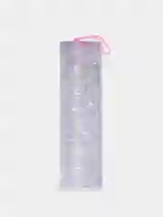Прозрачный тонкие резинки