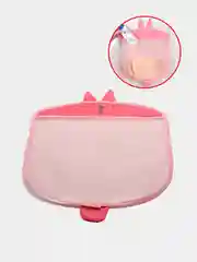 Сетка для игрушек в ванную комнату