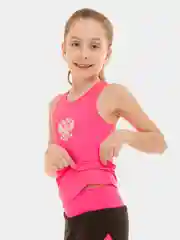 Майка Leventa НЕОН-РОЗОВЫЙ