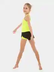 Майка Leventa ЛИМОННЫЙ
