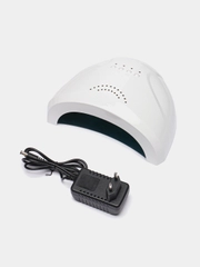 Лампа гибридная для маникюра SUNone UV/LED