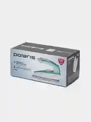 Утюг дорожный Polaris PIR 1007T, бирюзовый