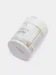 Маска альгинатная с экстрактом алоэ успокаивающая (банка) ANSKIN, 700 мл