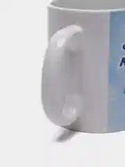 Кружка "Любимой крестнице!"