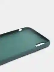 Зеленый чехол для Apple iPhone XS Max