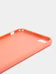 Коралловый чехол для iPhone 6 Plus / 6s Plus силиконовый, 14 цветов