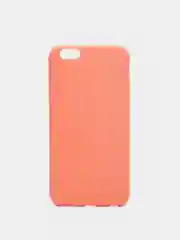 Коралловый чехол для iPhone 6 Plus / 6s Plus силиконовый, 14 цветов