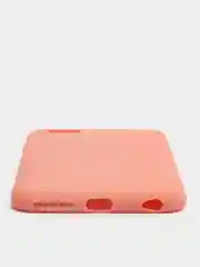 Коралловый чехол для iPhone 6 Plus / 6s Plus силиконовый, 14 цветов