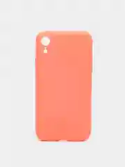 Коралловый чехол для Apple iPhone XR