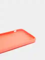 Коралловый чехол для Apple iPhone XR