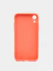Коралловый чехол для Apple iPhone XR