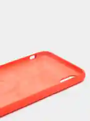 Коралловый чехол для Apple iPhone XS Max силиконовый, 8 цветов