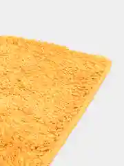 Коврик для ванной BOMBINI Sheggy Soft, 50*80, цвет: охра