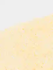 Коврик для ванной BOMBINI Sheggy Soft, желтый, 50*80