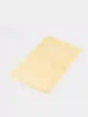 Коврик для ванной BOMBINI Sheggy Soft, желтый, 50*80