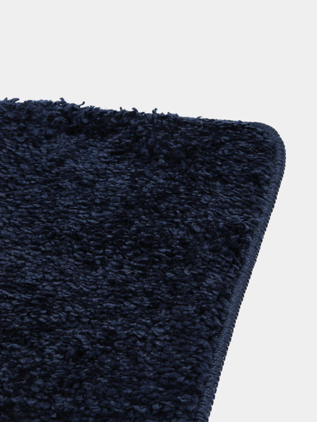 Коврик для ванной BOMBINI Sheggy Soft, 50*80, темно-синий
