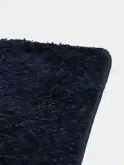 Коврик для ванной BOMBINI Sheggy Soft, 50*80, темно-синий