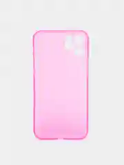 Сиреневый прозрачный чехол для Apple iPhone 11 / 11 Pro / 11 Pro Max