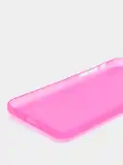 Сиреневый прозрачный чехол для Apple iPhone 11 / 11 Pro / 11 Pro Max