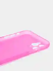 Сиреневый прозрачный чехол для Apple iPhone 11 / 11 Pro / 11 Pro Max