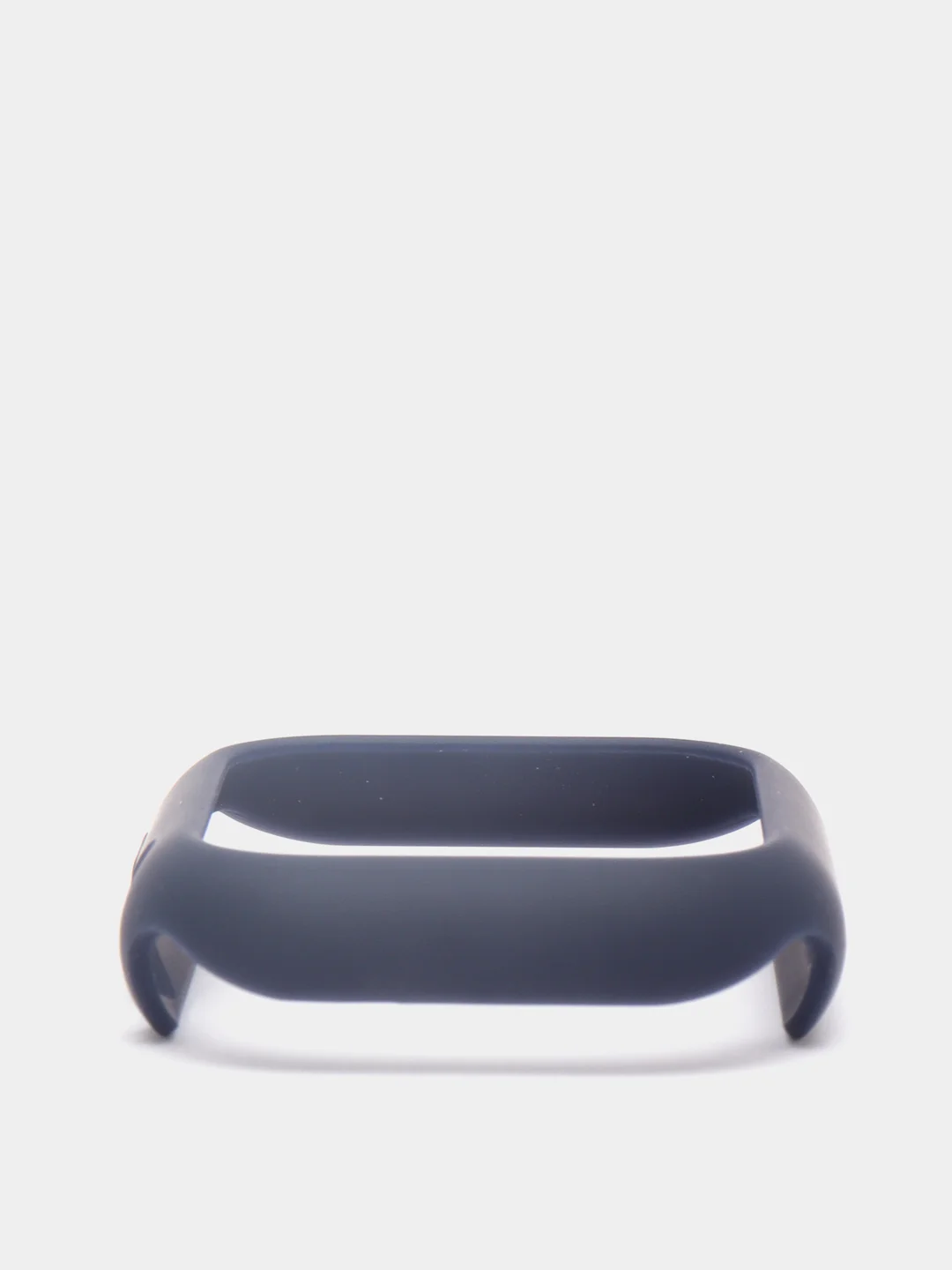 Темно-синий бампер для Apple Watch 7 8